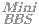 �Ȉ�BBS-21